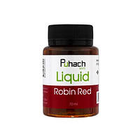 Ліквід Puhach Baits Liquid 70 ml - Robin Red