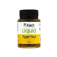 Ліквід Puhach Baits Liquid 70 ml - Tiger Nut