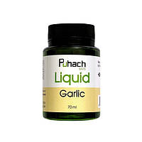 Ліквід Puhach Baits Liquid 70 ml - Garlic