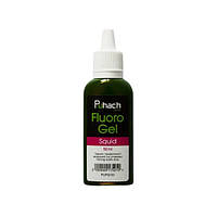 Флюоро гель Puhach Baits Fluoro Gel 50 ml - Squid