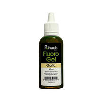 Флюоро гель Puhach Baits Fluoro Gel 50 ml - Garlic