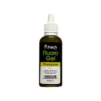 Флюоро гель Puhach Baits Fluoro Gel 50 ml - Pineapple
