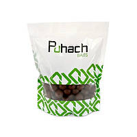 Бойли розчинні Puhach Baits Premium Line Soluble Boilies 24mm 1kg - SPORT RS