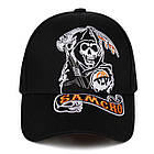 Бейсболка (3D) Sons Of Anarchy (SAMCRO), фото 2