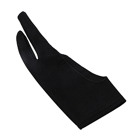 Перчатка для планшета, рукавичка для малювання на планшеті, перчатка для стилуса Hechpro (223)