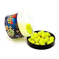 Бойли Trinity Baits Pop Ups Classic Pineapple Butyric Acid 10mm