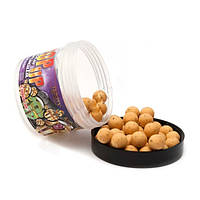 Бойли Trinity Baits Pop Ups Classic Robin red-Garlic 8mm