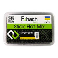 Мікс Puhach Baits Stick Flat Mix 400g - Sweetcorn