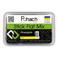 Мікс Puhach Baits Stick Flat Mix 400g - Pineapple