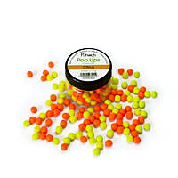 Бойли Puhach Baits Pop Ups 6mm Multicolor - Citrus