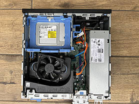 Офісний ПК Dell Precision 3420|Intel Core i5-6500|RAM 8GB|SSD 256GB|Intel HD Graphics, фото 4