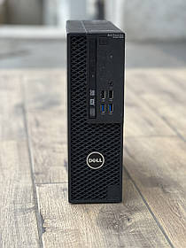 Офісний ПК Dell Precision 3420|Intel Core i5-6500|RAM 8GB|SSD 256GB|Intel HD Graphics