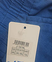 Штани жіночі оптом, 2XL-6XL pp, № Mar-J-1679, фото 5