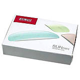 Лампа для манікюру та педикюру LED+UV (лампа для сушки гель-лака) SUN 6 Вт, фото 8