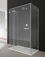 Душевой уголок Radaway Euphoria KDJ+S 100x100x100