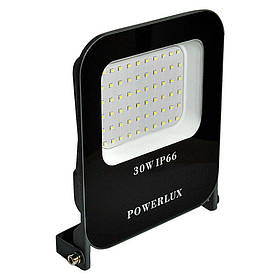 Промисловий LED Прожектор PWL IP66-BK120