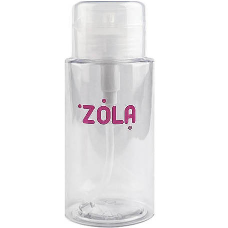 Порожня тара для рідини