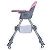 Стільчик для годування «Bambi» M 5722 Lilac, фото 6