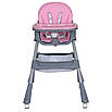 Стільчик для годування «Bambi» M 5722 Lilac, фото 8