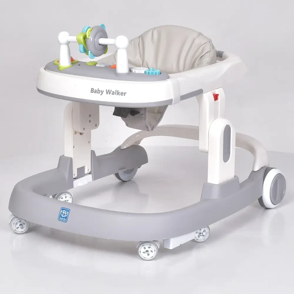 Дитячі ходунки від Bambi M 5032L, фото 1