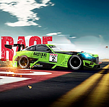 Радіокерований автомобіль Green Devil AMG 1:16, фото 3