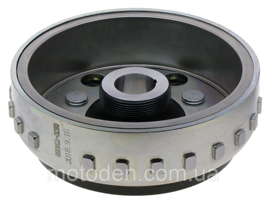 Ротор генератора оригінал CFMoto 0800-031000-2000, фото 1