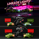 Радіокерований автомобіль Green Devil AMG 1:16, фото 6