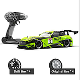 Радіокерований автомобіль Green Devil AMG 1:16, фото 8