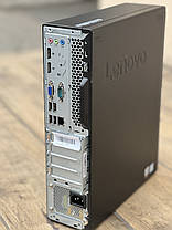 Офісний ПК Lenovo M910S|Lenovo M910S|RAM 8GB|SSD 240GB|Intel HD Graphics, фото 5