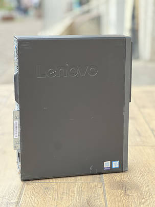 Офісний ПК Lenovo M910S|Lenovo M910S|RAM 8GB|SSD 240GB|Intel HD Graphics, фото 3