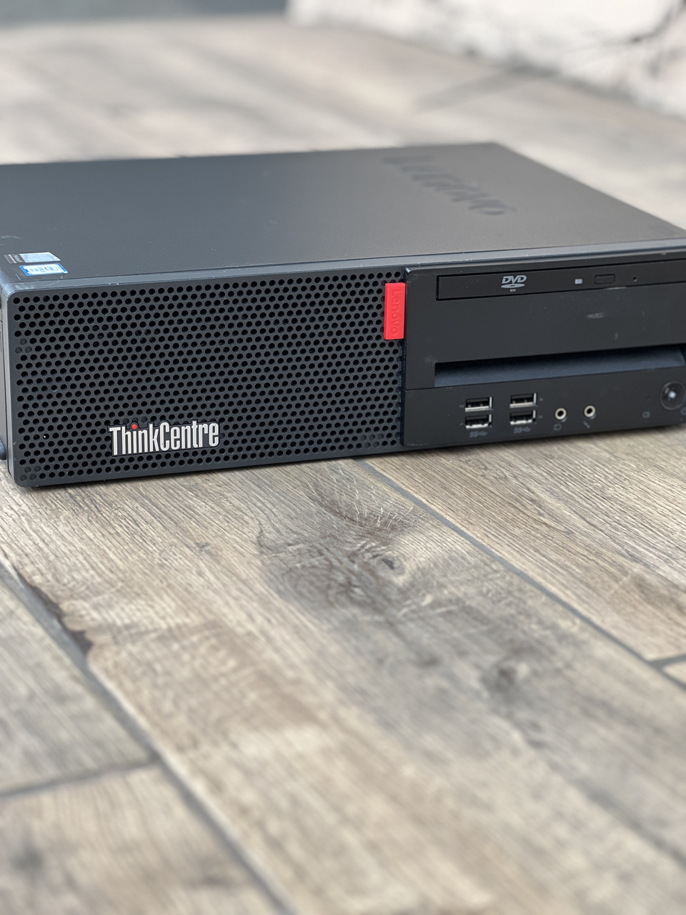 Офісний ПК Lenovo M910S|Lenovo M910S|RAM 8GB|SSD 240GB|Intel HD Graphics