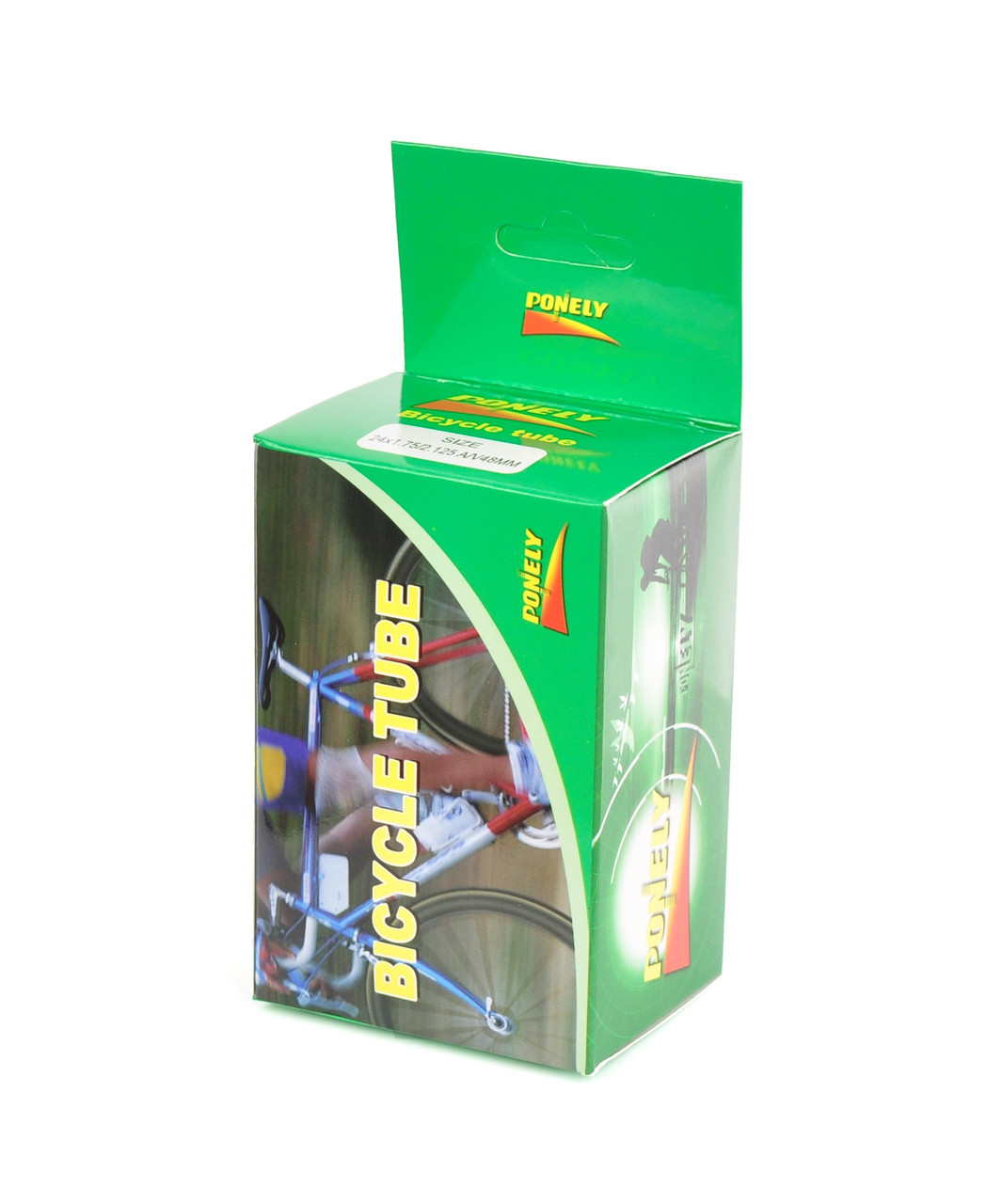 Камера Ponely 24х1,75/2,125 AV 48мм, фото 1