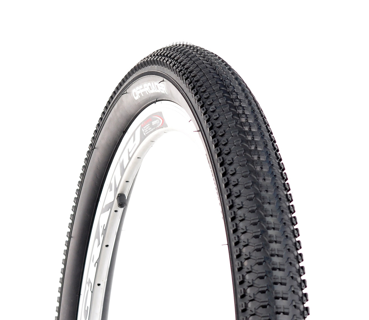 Покришка Ponely 20х2,35 Р800А OFF-ROADER, фото 1