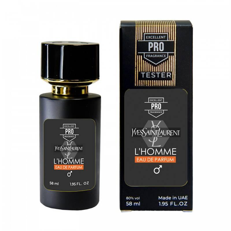 Yves Saint Laurent LHomme - Tester 58ml
