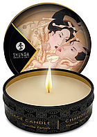 Масажна свічка Ваніль Shunga Desire Massage Candle Vanilla