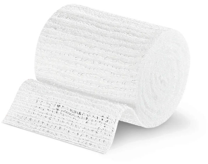 Бинт еластичний фіксуючий Hartmann Peha-fix 6 см х 4 м 20 шт, без індивідуальної упаковки, фото 1