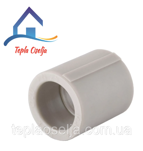 Муфта PPR 20