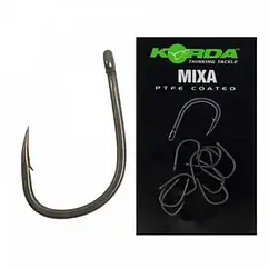 Гачки Korda Mixa 10