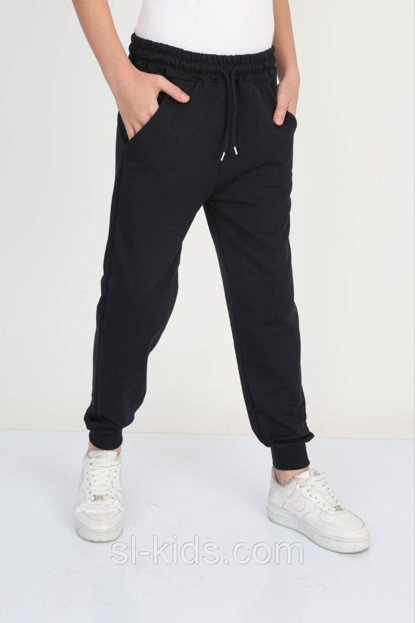 Дитячі, підліткові спортивні штани Розмір 14 (158) (роздр.)