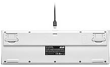 Клавіатура 2E KG350 RGB USB Gaming black (2E-KG350UBK) UA, фото 4