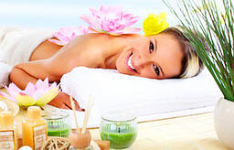 Товари для салонів краси та spa