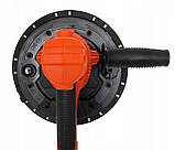 Шліфувальна машина для стін і стелі Kraft&Dele KD1741, фото 3