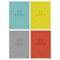 Коледж-блок А4 80 аркушів клітинка Student Школярик, 241815