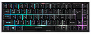 Bluetooth Клавіатура 2E KG360 LED Gaming black (2E-KG360UBK) UA