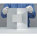 Архітектурний світлодіодний накладний світильник Feron DH013 6 Вт 4000 K чорний, фото 2