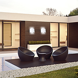 Архітектурний світлодіодний накладний світильник Feron DH013 6 Вт 4000 K чорний, фото 6