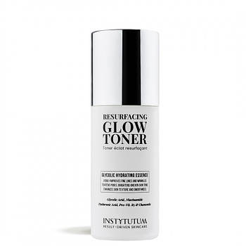 Тонер для обличчя Instytutum Resurfacing Glow Toner, 150 мл