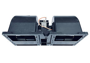 Вентилятор кабіни для трактора Zetor