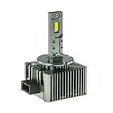 Лампи led світлодіодні D1 Decker PL-04 10000 Lm 6000k D1S, фото 5