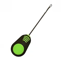 Игла Korda Heavy Latch Needle 7cm green handle